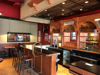 PRICED TO SELL! Scottsdale Pizza Shop for Sale FULLY equipped Turn-Key